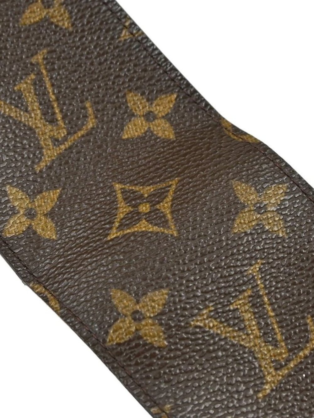 Louis Vuitton Monogram Etui Cigarette Case M63024 CT1002 Small Good 192659 - Picture 5 of 15